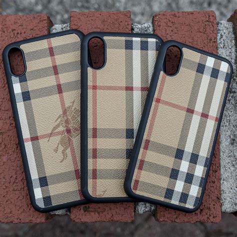 burberry ipad case|burberry iphone 15 pro case.